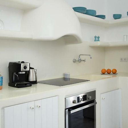Palia-Agora Home ,Naxos Naxos City Екстер'єр фото