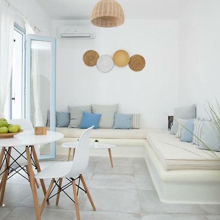 Palia-Agora Home ,Naxos Naxos City Екстер'єр фото