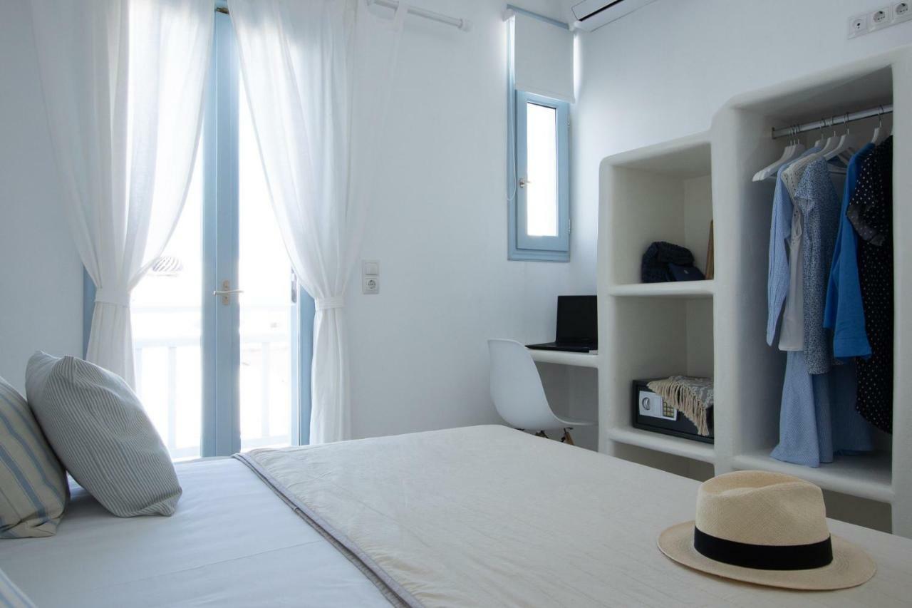 Palia-Agora Home ,Naxos Naxos City Екстер'єр фото