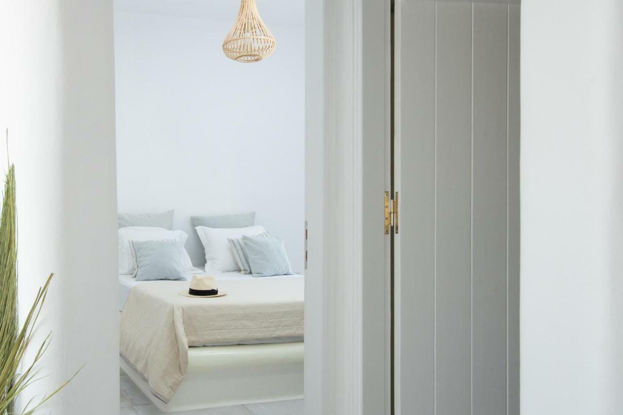 Palia-Agora Home ,Naxos Naxos City Екстер'єр фото