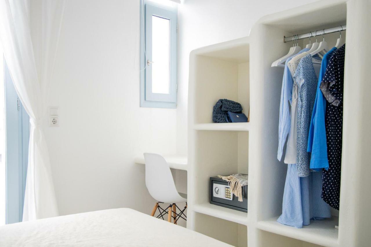 Palia-Agora Home ,Naxos Naxos City Екстер'єр фото