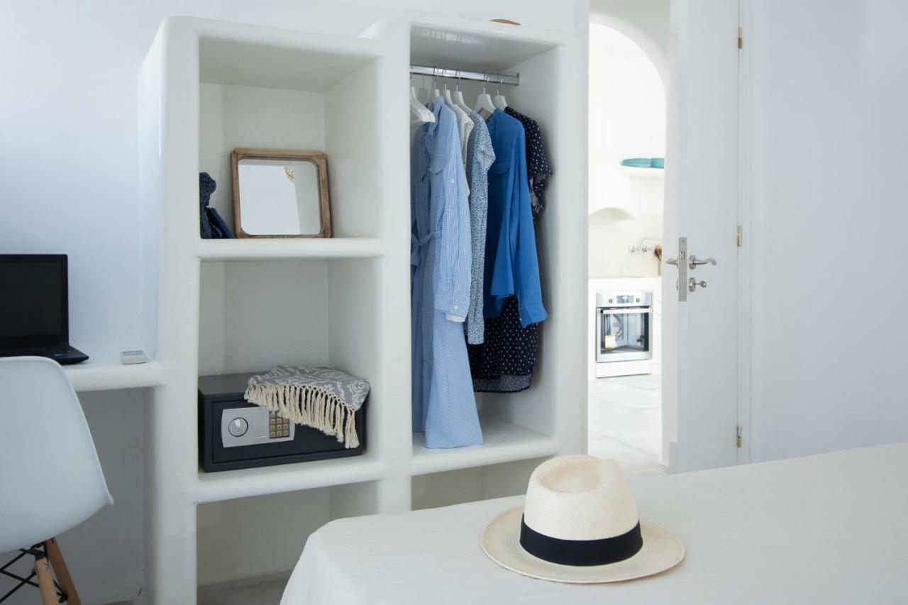 Palia-Agora Home ,Naxos Naxos City Екстер'єр фото