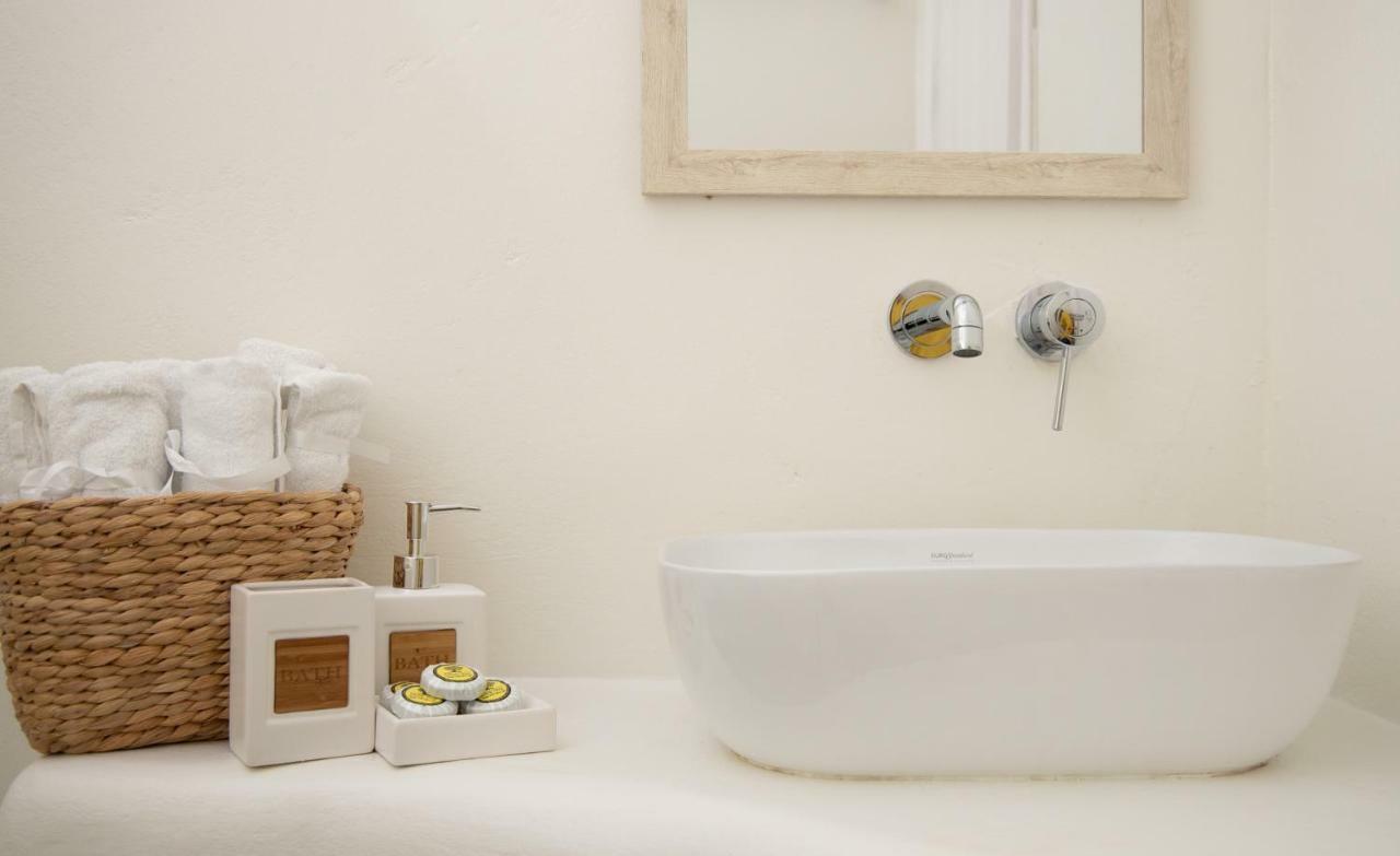 Palia-Agora Home ,Naxos Naxos City Екстер'єр фото