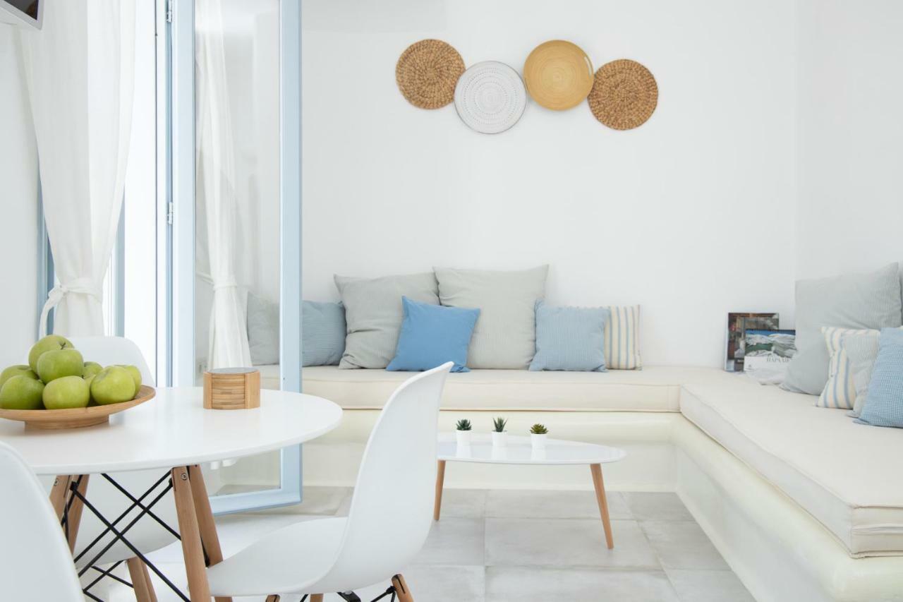 Palia-Agora Home ,Naxos Naxos City Екстер'єр фото