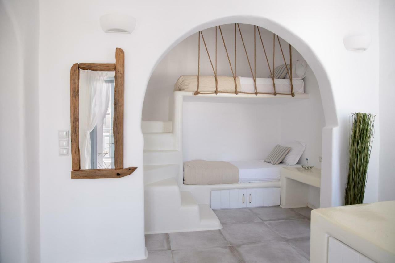 Palia-Agora Home ,Naxos Naxos City Екстер'єр фото