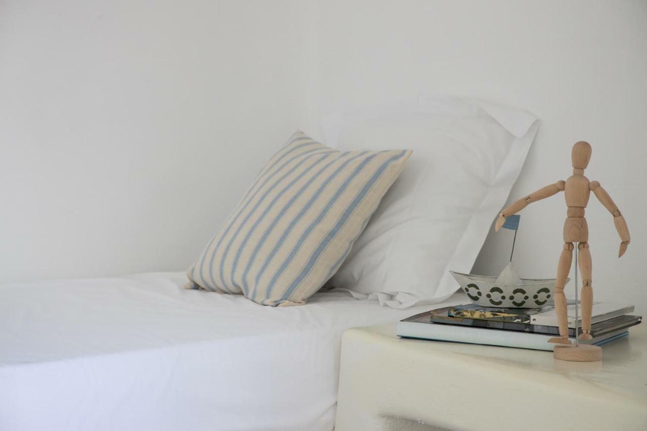 Palia-Agora Home ,Naxos Naxos City Екстер'єр фото