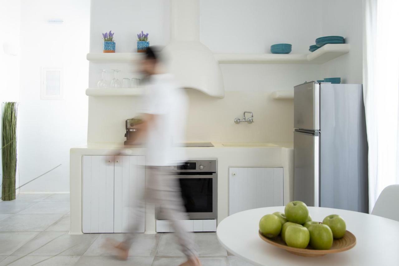 Palia-Agora Home ,Naxos Naxos City Екстер'єр фото