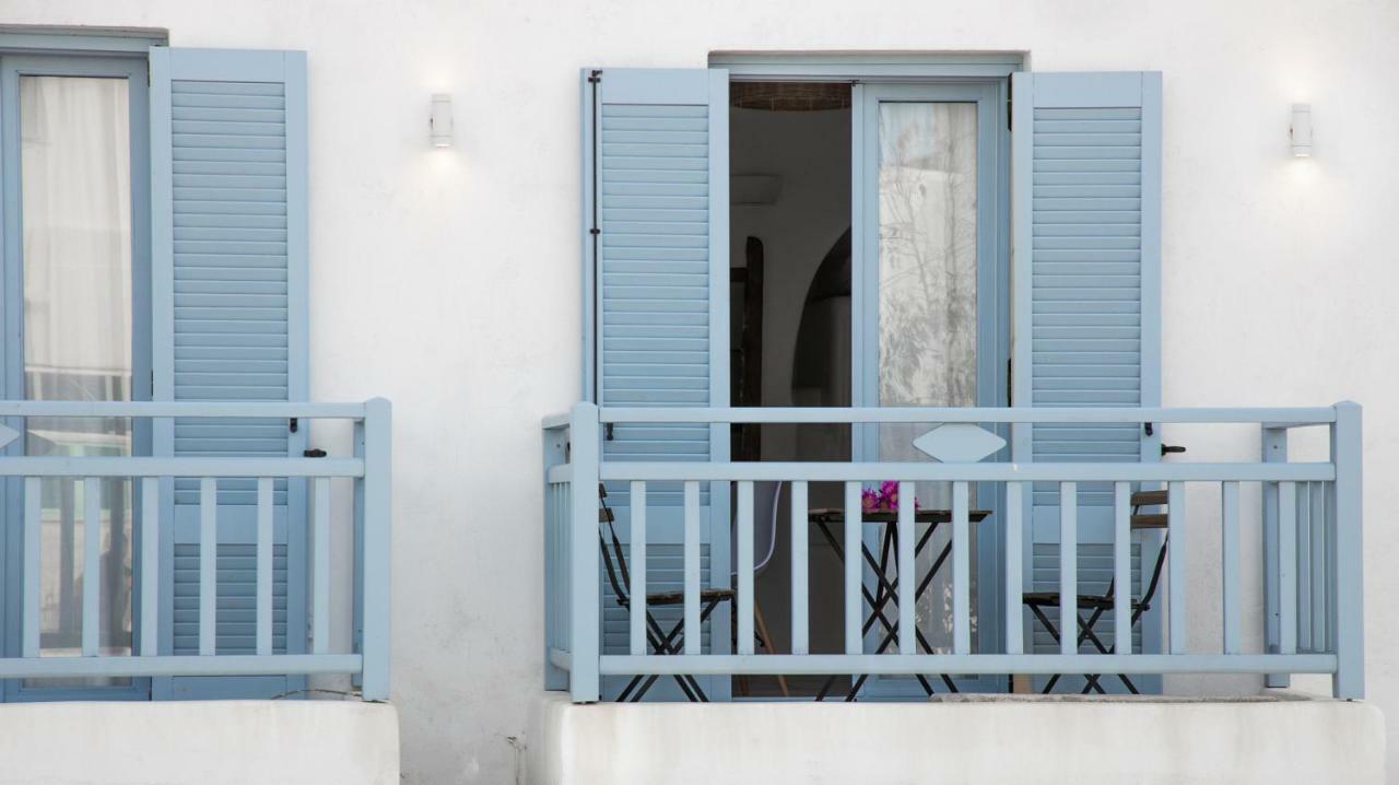 Palia-Agora Home ,Naxos Naxos City Екстер'єр фото