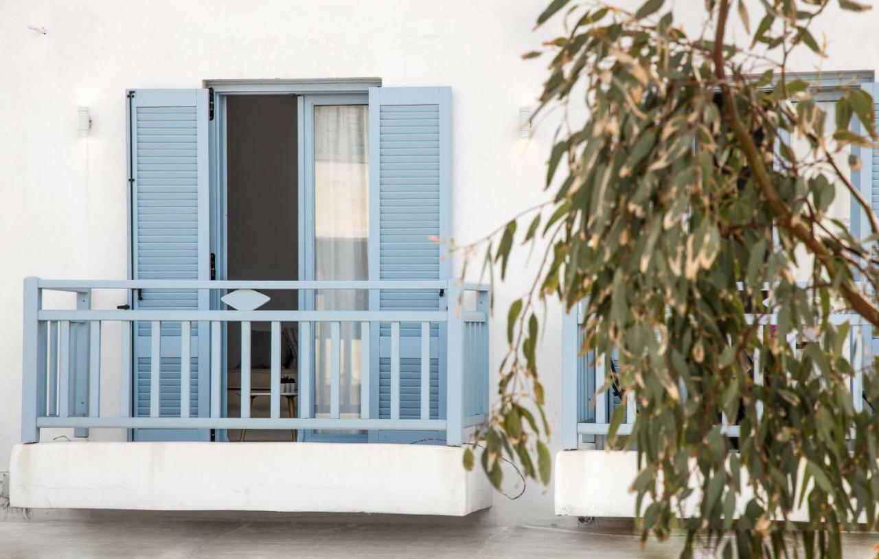 Palia-Agora Home ,Naxos Naxos City Екстер'єр фото