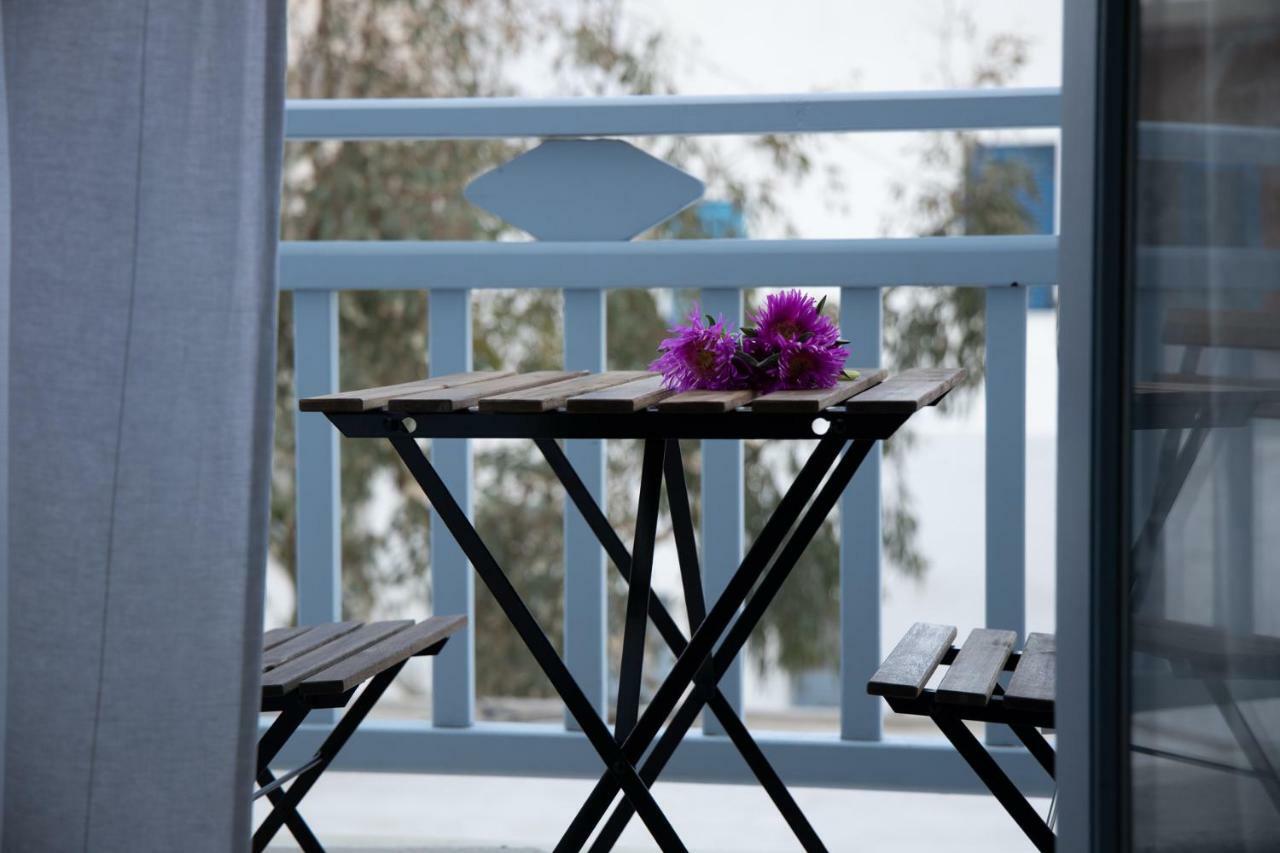 Palia-Agora Home ,Naxos Naxos City Екстер'єр фото